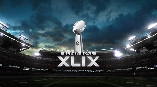 Super Bowl 2015
